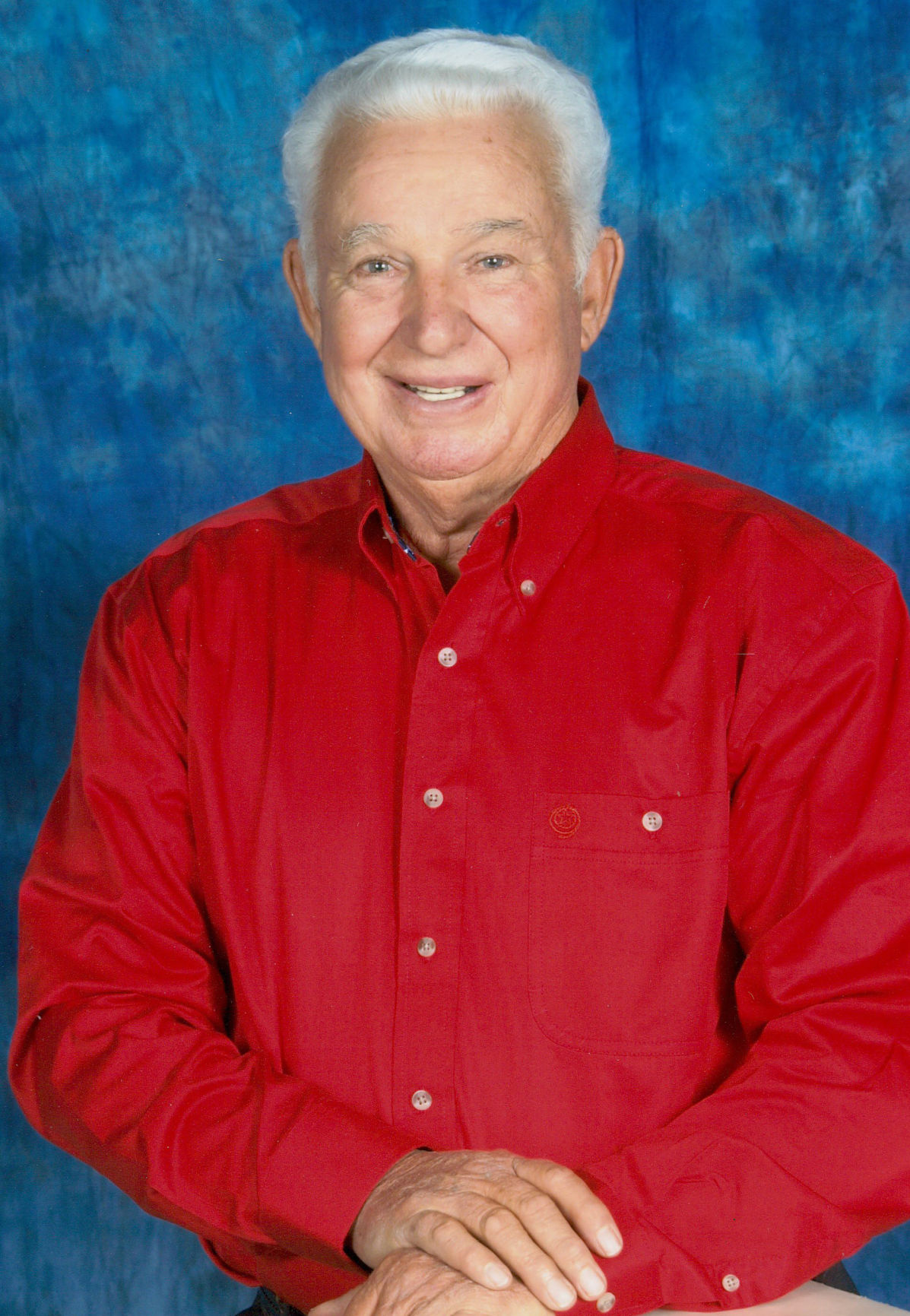 Roy Lee Gray
